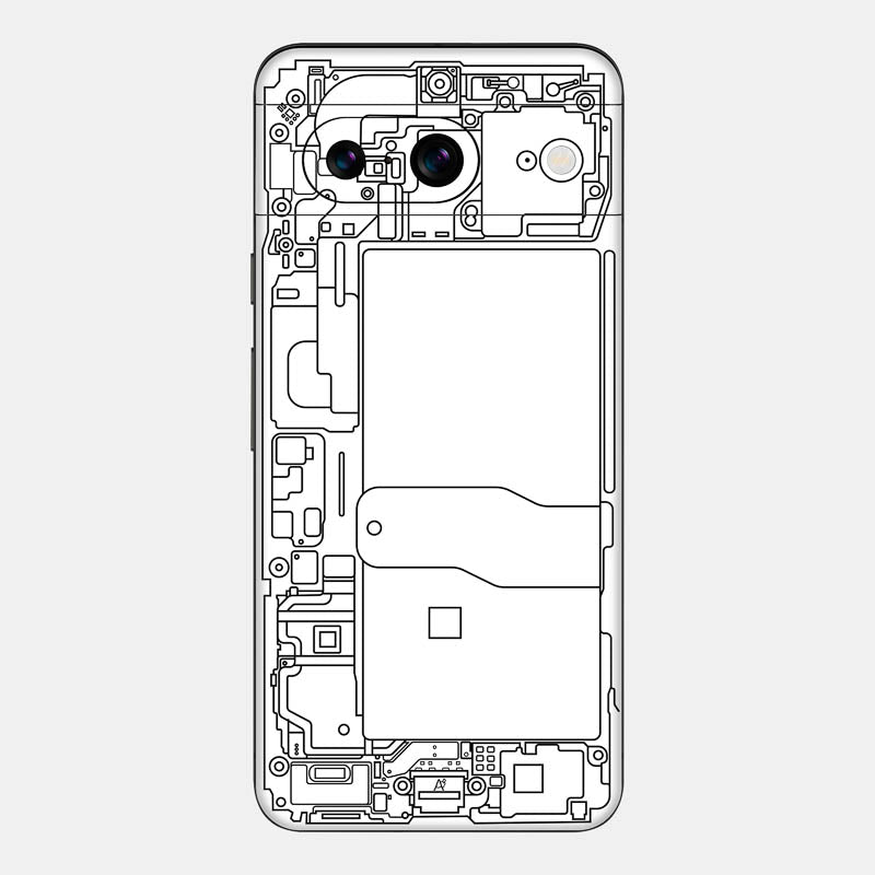 Google Pixel 8 Google