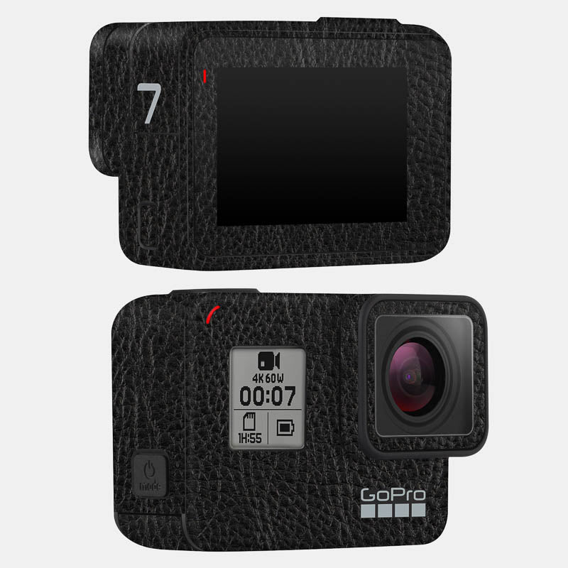 Go Pro Hero 7 Skins, Wraps & Covers » Capes