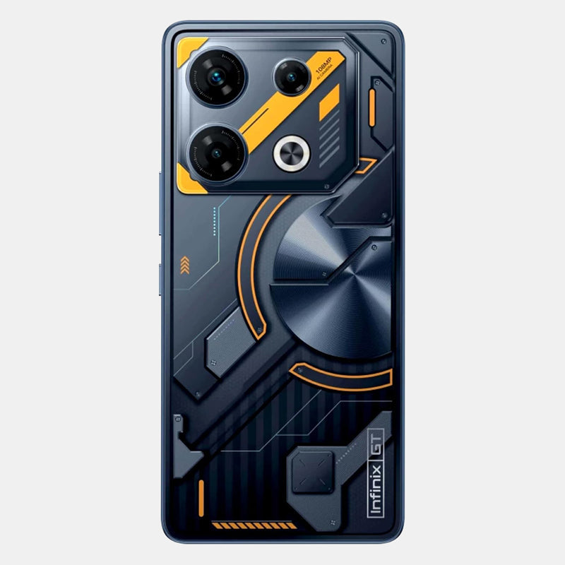 Infinix GT 10 Pro Skins, Wraps & Covers » Capes