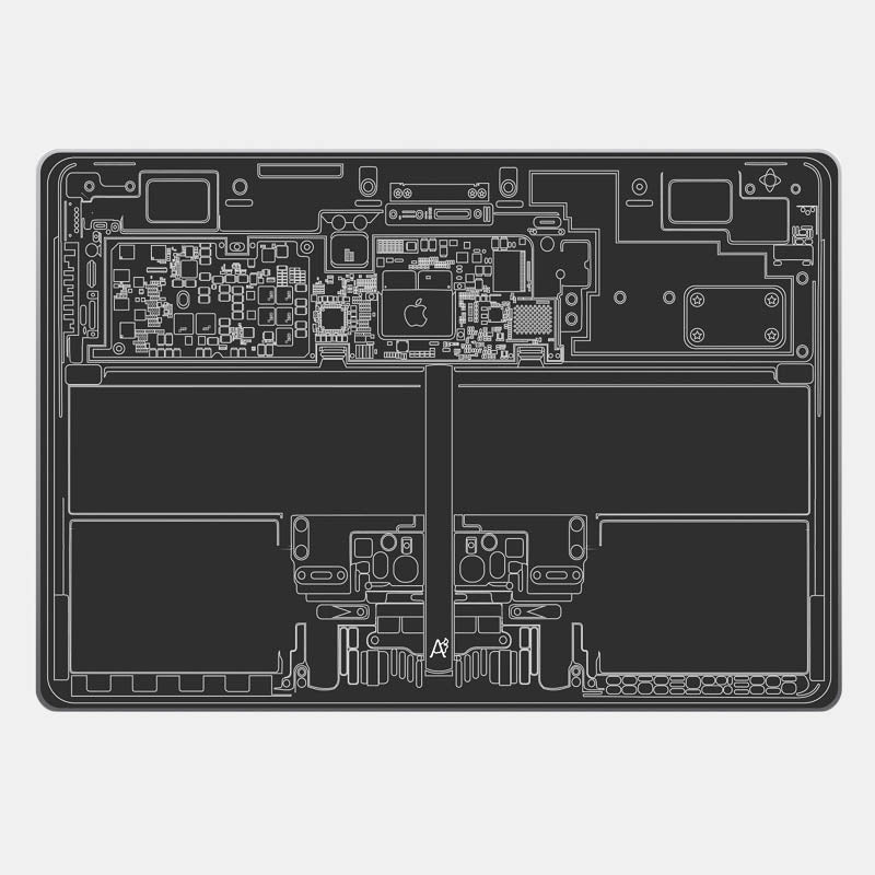 MacBook Air 13 M2 2022 Apple