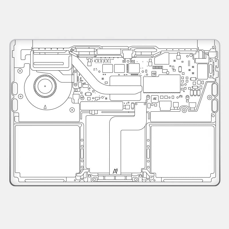 MacBook Pro 13 M1 2020 Apple