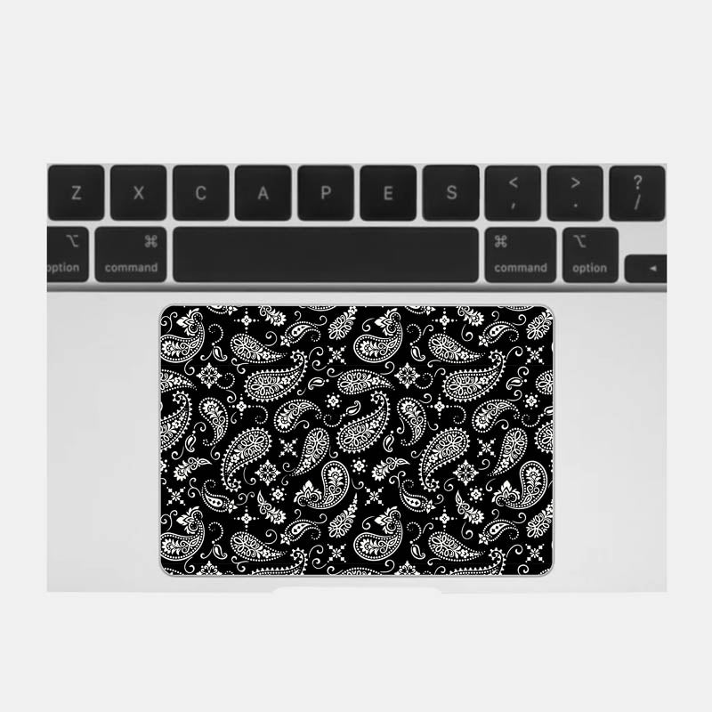 Black Paisley Full