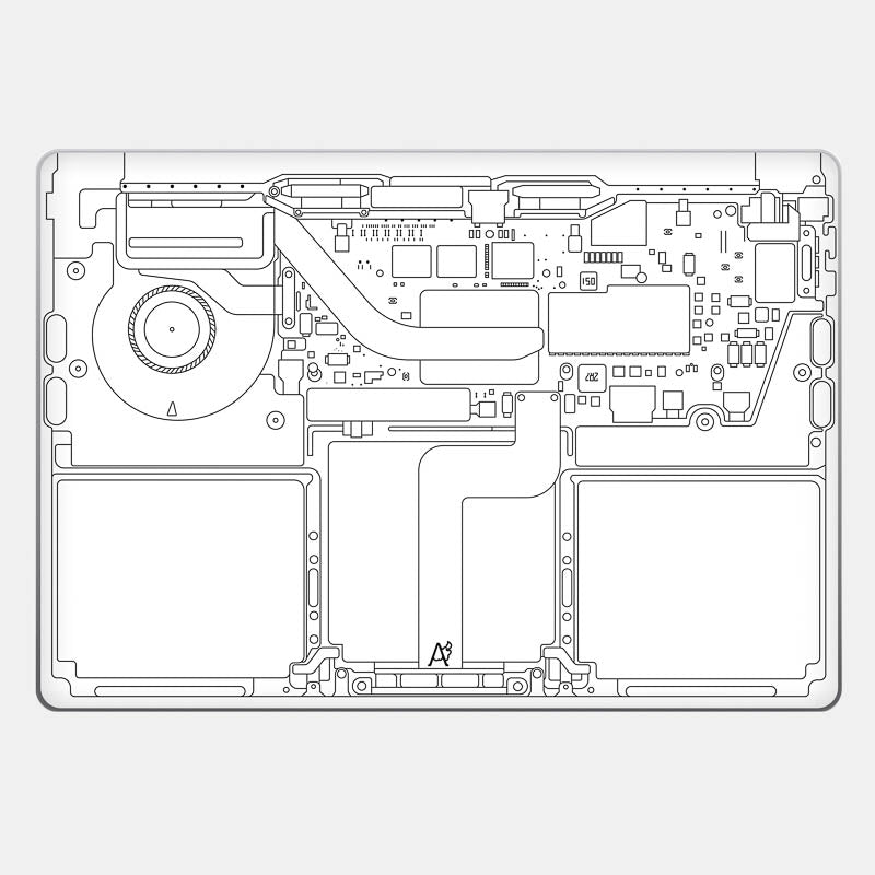 MacBook Pro 13 M2 2022 Apple