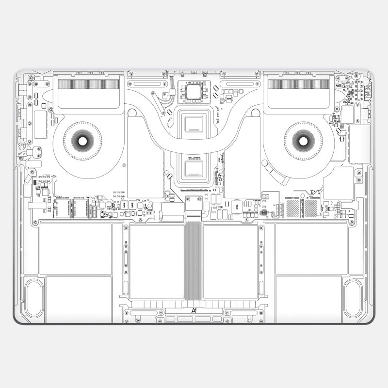 MacBook Pro 14 2021 Apple