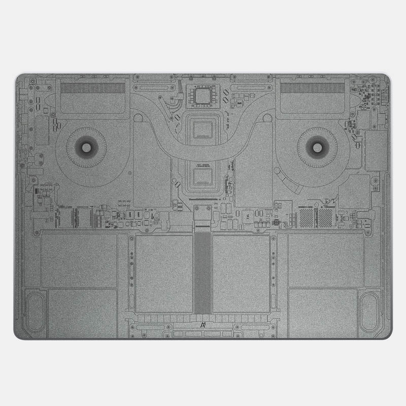 MacBook Pro 14 2023 Apple