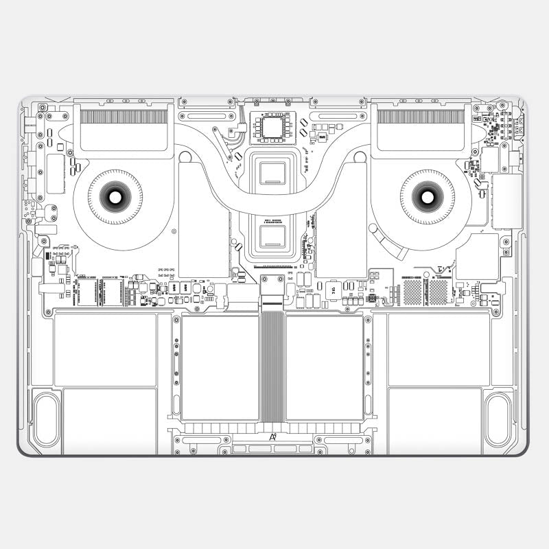 MacBook Pro 16 2021 Apple