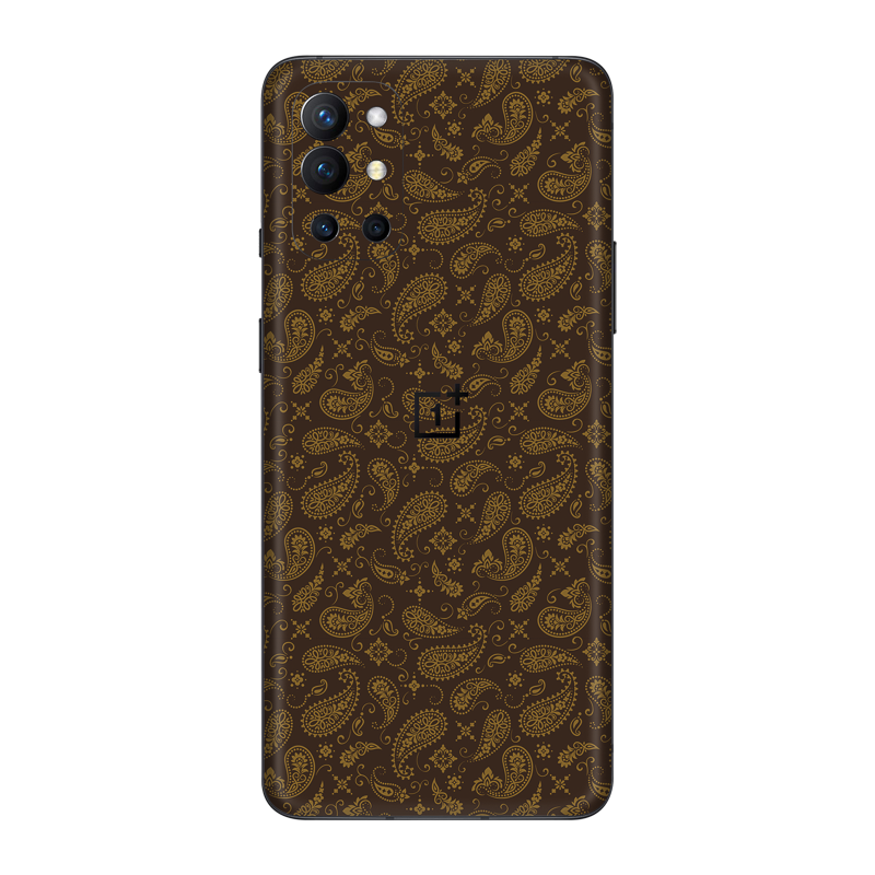 OnePlus 9R OnePlus