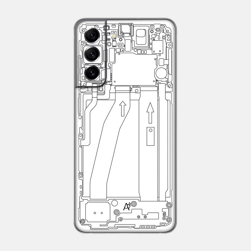 Samsung Galaxy S21 FE Samsung