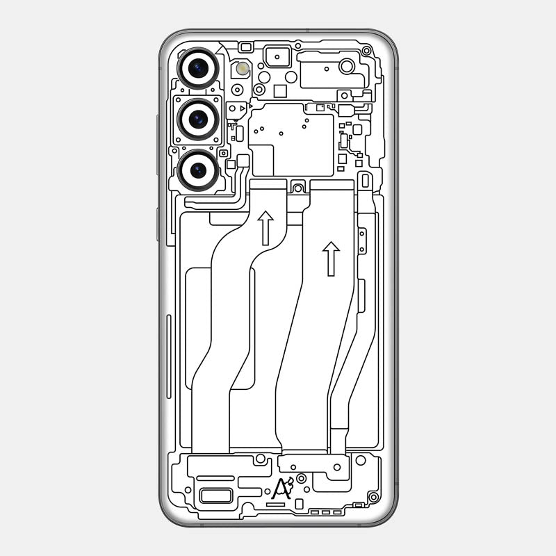 Samsung Galaxy S23 Plus Samsung