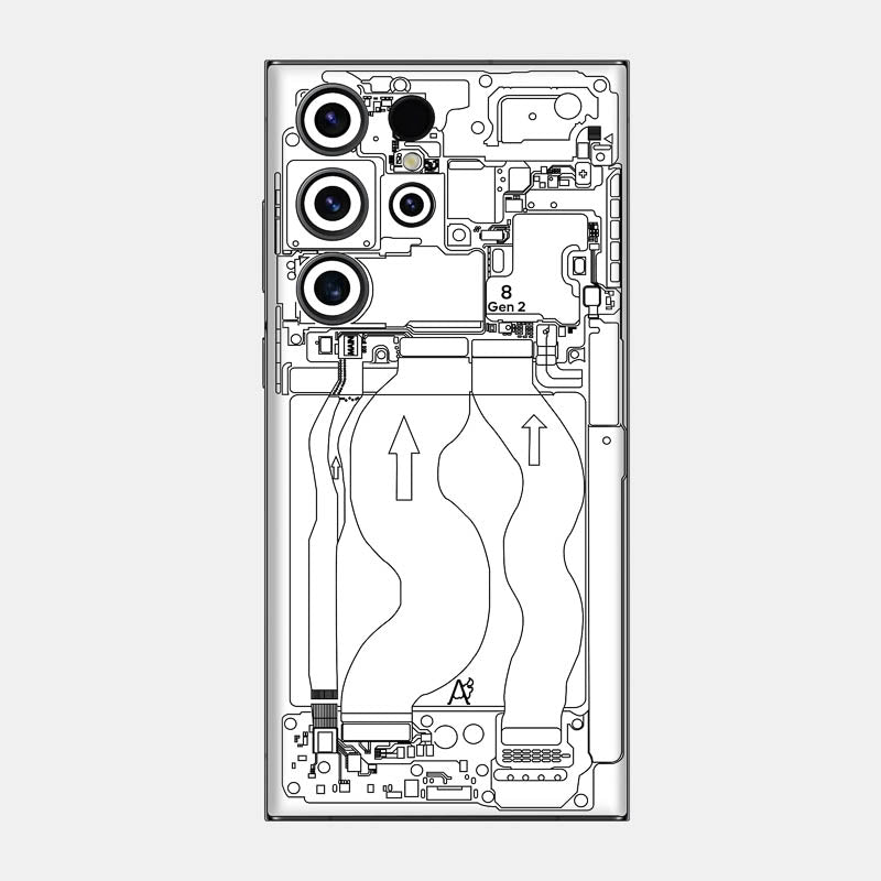 Samsung Galaxy S23 Ultra Samsung