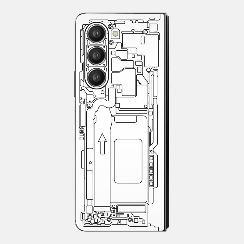 Samsung Galaxy Z Fold 5 Samsung